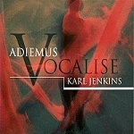 [중고] Adiemus / Vocalise (+ Bonus VCD/하드커버)