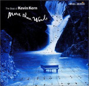 [중고] Kevin Kern / More Than Words (Best/수입)