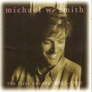 [중고] Michael.W.Smith / The First Decade 1983-1993 (수입)