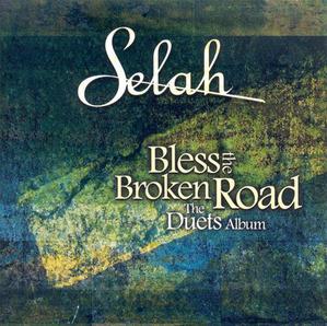 [중고] 셀라(Selah) / Bless the Broken Road