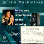 [중고] Lils Mackintosh / In The Wee Small Hours Of The Morning (SACD)