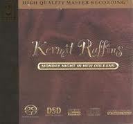 [중고] Kermit Ruffins / Monday Night In New Orleans (일본수입/SACD)