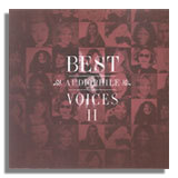 [중고] V.A. / Best Audiophile Voices II