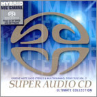 [중고] V.A. / Ultimate Collection - Groove Note SACD Stereo &amp; Multichannel Demo Disc Vol. 2 (수입/SACD/grv1023)