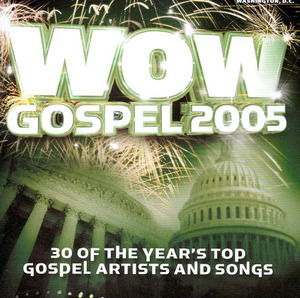 [중고] V.A. / WOW Gospel 2005 (2CD/수입)