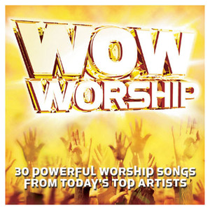 V.A. / WOW Worship YELLOW (2CD/미개봉)