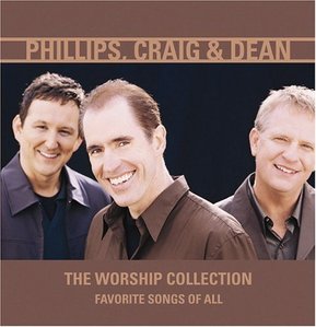 [중고] Phillips, Craig &amp; Dean / The Worship Collection : Favorite Songs Of All (수입)