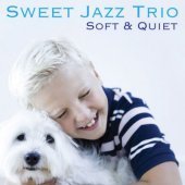 [중고] Sweet Jazz Trio / Soft &amp; Quiet (홍보용)