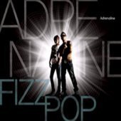 [중고] 피즈팝 (Fizz Pop) / Adrenaline (EP/19세이상)