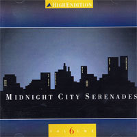 [중고] Highendition Vol.6 &quot;Midnight City Serenades&quot; / 하이엔드 에디션 6집 &quot;한밤의 시티 세레나데&quot;
