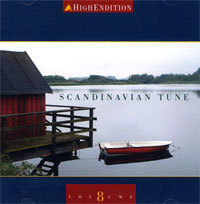 [중고] Highendition Vol.8 &quot;Scandinavian Tune&quot; / 하이엔드 에디션 8집 &quot;스칸디나비아 선율&quot;