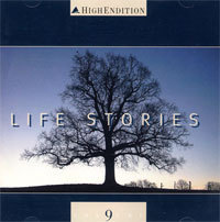 [중고] Highendition Vol.9 &quot;Life Stories&quot; / 하이엔드 에디션 9집 &quot;라이프 스토리&quot;