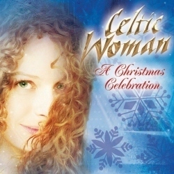 [중고] Celtic Woman / Christmas Celebration (홍보용)