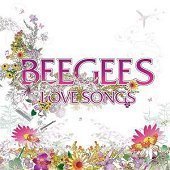 [중고] Bee Gees / Love Songs