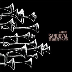 [중고] Arturo Sandoval / Trumpet Evolution