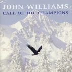 [중고] John Williams / Call Of The Champions (cck8108)