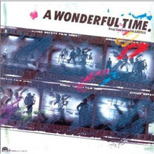 [중고] Kenji Sawada (&amp;#27810;田&amp;#30740;二) / A WONDERFUL TIME. (수입/toct9577)