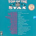 [중고] V.A. / Top Of The Stax Vol.2 - Twenty Greatest Hits