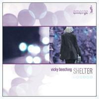 [중고] Vicky Beeching / Shelter