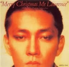 [중고] O.S.T. (Ryuichi Sakamoto) / Merry Christmas Mr.Lawrence (일본수입)