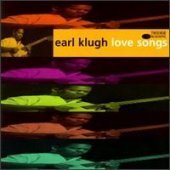 [중고] Earl Klugh / Love Songs (수입)