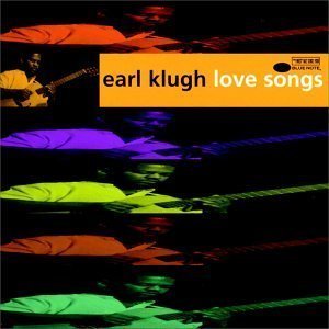 Earl Klugh / Love Songs (수입/미개봉)