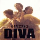 디바 (Diva) / 7집 Renaissance (미개봉)
