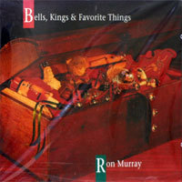[중고] Ron Murray / Bells, Kingsd &amp; Things (수입)
