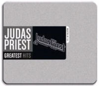 Judas Priest / Greatest Hits (The Steel Box Collection/수입/미개봉)