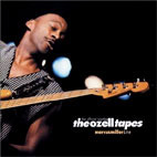 [중고] Marcus Miller / The Ozelltapes - Live The Official Bootleg (2CD/수입)
