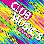 V.A. / Club Music&#039;s Greatest Hits (수입/미개봉)