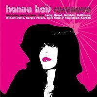 [중고] Hanna Hais / Rosanova (2CD)