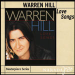 [중고] Warren Hill / Love Songs (하드커버)