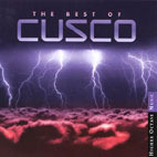 [중고] Cusco / The Best Of Cusco (수입)