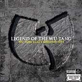 [중고] Wu-Tang Clan / Legend Of The Wu-Tang Clan: Greatest Hits