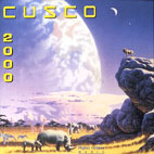 [중고] Cusco / 2000 (수입)