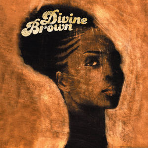 [중고] Divine Brown / Divine Brown