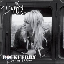 Duffy / Rockferry (Deluxe Edition/2CD/Digipack/미개봉)