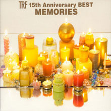 TRF (티알에프) / Trf 15th Anniversary Best Memories (미개봉/수입/avcd23172~3)