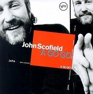 [중고] John Scofield / A Go Go