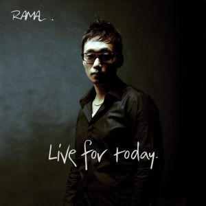 [중고] 라마 (Rama) / Live For Today