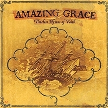 V.A. / Amazing Grace - Timeless Hymns of Faith (2CD/미개봉)
