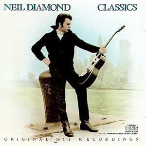 [중고] Neil Diamond / Classic : The Early Years (수입)