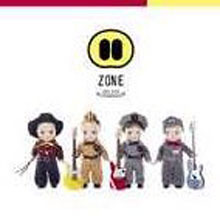 ZONE / N (미개봉)
