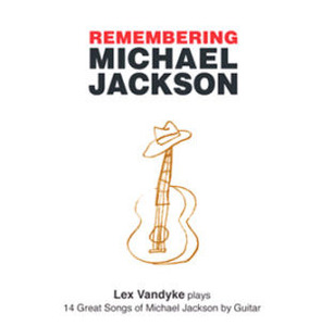 Lex Vandyke / Remembering Michael Jackson (미개봉)