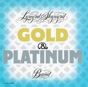 [중고] Lynyrd Skynyrd / Gold And Platinum (2CD/수입)