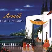 [중고] Armik / Lost In Paradise