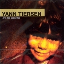 [중고] Yann Tiersen / Rue Des Cascades (수입)