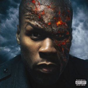 [중고] 50 Cent / Before I Self-Destruct (홍보용)