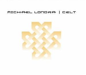 [중고] Michael Londra / Celt (Bonus Track/하드커버)